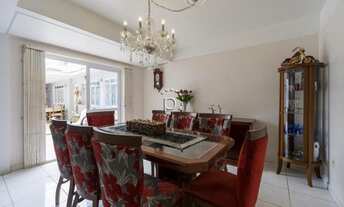 Imagem 7: Porto Alegre - Casa Padrão - Ipanema