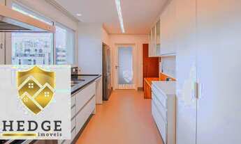 Imagem 2: Apartamento com 3 dormitórios à venda, 193 m² por R$ 1.750.000 - Vila Andrade - São Paulo