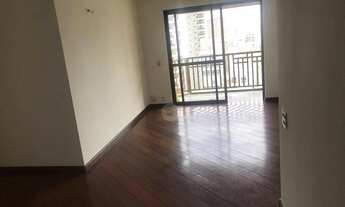 Imagem 2: Apartamento com 3 dormitórios para alugar, 91 m² por R$ 3.500,00/mês - Perdizes - São Paul