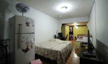 Imagem 6: Casa residencial com 2 dormitórios, sendo 1 suíte