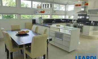 Imagem 6: CASA EM CONDOMÍNIO - ALPHAVILLE - SP