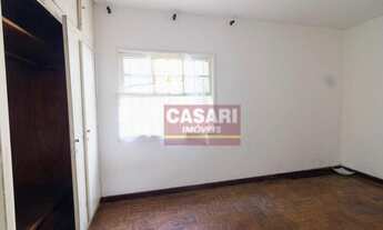 Imagem 7: Casa com 4 dormitórios, 165 m² - venda por R$ 800.000,00 ou aluguel por R$ 2.500,00/mês