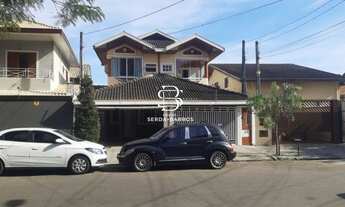 Imagem 2: Excelente Sobrado no Jardim das Industrias - São José dos Campos - SP