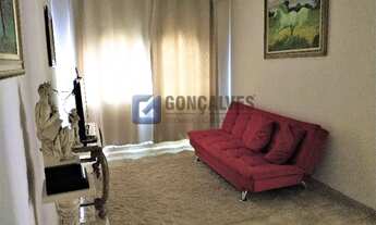 Imagem 5: SAO CAETANO DO SUL - Residential / Apartment - SANTA PAULA