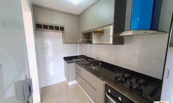 Imagem 5: Apartamento (tipo - padrao) 2 dormitórios/suite, cozinha planejada, portaria 24hs, salão d