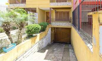 Imagem 2: Casa em Ipanema Casa com 3 dormitórios