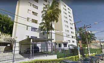 Imagem: São Paulo - Apartamento Padrão - VILA