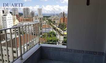 Imagem 3: Apartamento com 2 dormitórios, 80 m² - venda por R$ 450.000,00 ou aluguel por R$ 2.600,00