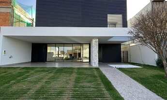 Imagem 4: Casa com 3 dormitórios à venda, 341 m² por R$ 3.500.000,00 - Jardim Versailles - Uberlândi