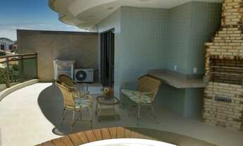 Imagem 3: Cobertura para Venda, Braga, 3 dormitórios, 2 suítes, 3 banheiros, 2 vagas