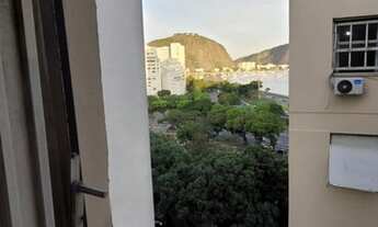Imagem 4: Praia de Botafogo
