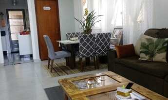 Imagem 3: Casa de 2 quartos em Vila Emil - Mesquita - RJ