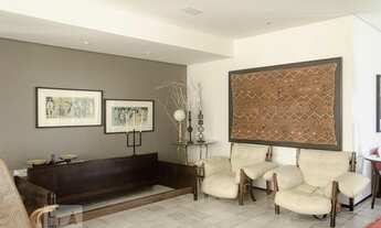 Imagem 2: Apartamento para Aluguel - Boa Viagem, 3 Quartos, 200 m2