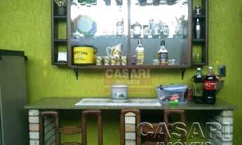 Imagem 5: Sobrado Residencial à venda, Santa Terezinha, São Bernardo do Campo