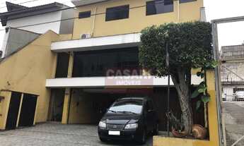 Imagem: Sobrado à venda, 400 m² por R$ 2.200.000,00