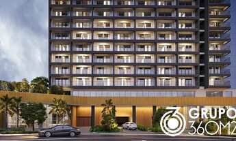 Imagem 1: Apartamento para Venda em São Paulo, Vila Firmiano Pinto, 1 dormitório, 1 banheiro