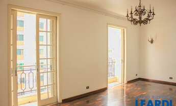 Imagem 2: APARTAMENTO - JARDIM PAULISTA - SP