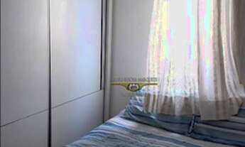 Imagem 6: Apartamento com 2 dormitórios à venda, 56 m² por R$ 250.000,00 - Vila Formosa - São Paulo