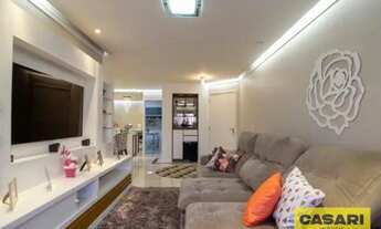 Imagem: Apartamento com 3 dormitórios à venda