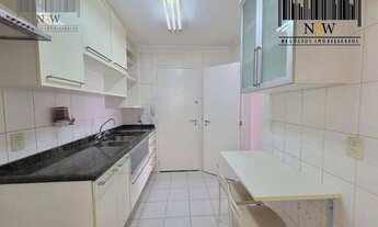 Imagem 6: Apartamento com 3 dormitórios à venda, 100 m² por R$ 990.000,00 - Vila Ipojuca - São Paulo