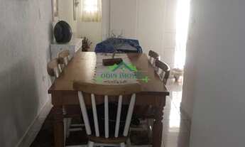 Imagem 4: Casa para alugar no bairro Parque Jabaquara - São Paulo/SP