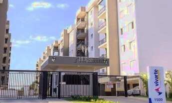 Imagem 2: Apartamento Residencial à venda, Jardim Carolina, Jundiaí - AP3994