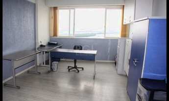 Imagem 4: Porto Alegre - Conjunto Comercial/Sala - Centro Histórico