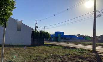 Imagem 4: Lote de Esquina em Quatro Pontes-PR