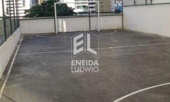 Imagem 6: Apartamento para Venda em Salvador, Aquárius, 4 dormitórios, 2 suítes, 2 banheiros, 2 vaga