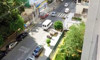 Imagem 1: APARTAMENTO - PARAÍSO - SP