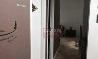 Imagem 6: Apartamento Residencial à venda, Jardim do Mar, São Bernardo do Campo - AP53677