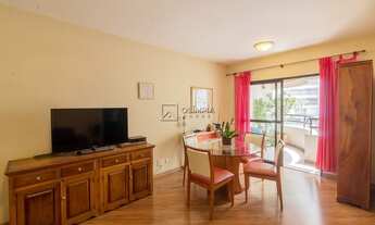 Imagem 3: Apartamento Venda 3 Dormitórios - 83 m² Vila Madalena