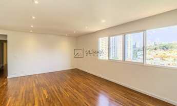 Imagem 2: Apartamento Venda Sumaré 130 m² 3 Dormitórios