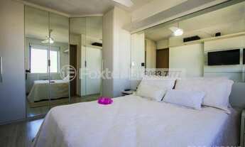 Imagem 6: Apartamento à venda no bairro Passo da Areia - Porto Alegre/RS