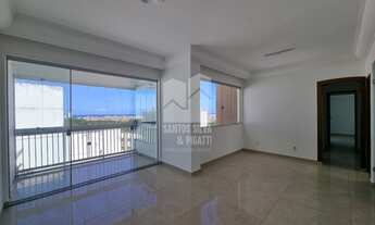 Imagem: Apartamento a venda 101m², 3 quartos andar