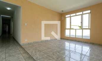 Imagem: Casa para Aluguel - Sítio do Mandaqui