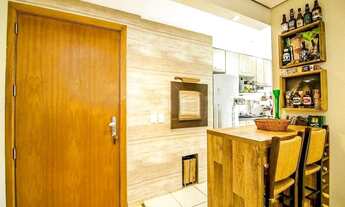 Imagem 3: Porto Alegre - Sítio - Floresta