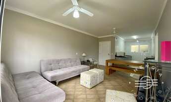 Imagem: Bertioga - Apartamento Padrão - Riviera