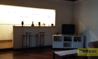 Imagem 7: Sobrado com 3 dormitórios à venda, 578 m² - Taboão - São Bernardo do Campo/SP