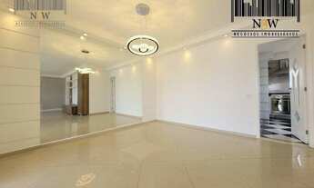 Imagem 2: Apartamento com 4 dormitórios, 172 m² - venda por R$ 2.870.000,00 ou aluguel por R$ 10.000