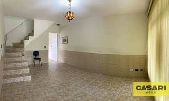 Imagem 2: Sobrado com 3 dormitórios para alugar, 130 m² - Nova Petrópolis - São Bernardo do Campo/SP