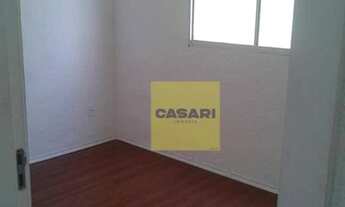 Imagem 7: Apartamento com 2 dormitórios para alugar, 39 m² - Jardim Europa - Santo André/SP