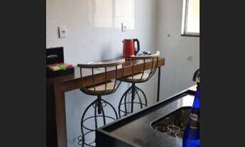 Imagem 4: Santa Luzia - Apartamento Padrão - Morada do Rio