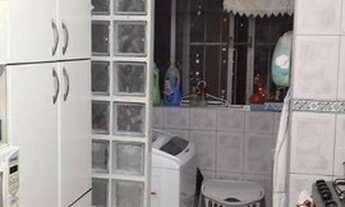 Imagem 3: Apartamento com 2 dormitórios à venda, 65 m² por R$ 319.000,00 - Vila das Mercês - São Pau