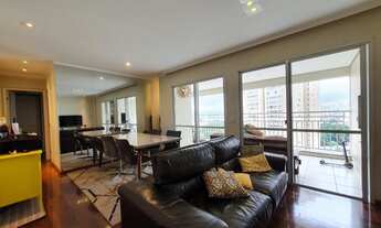 Imagem: Apartamento a venda com 92m² com 3 quartos