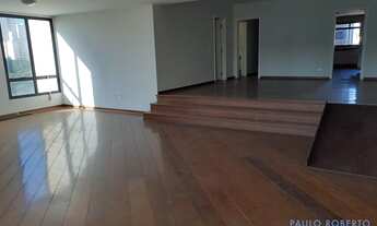 Imagem: APARTAMENTO - ALPHAVILLE - SP