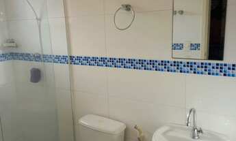 Imagem 4: Casa de condomínio para venda com 60 metros quadrados com 2 quartos