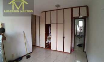 Imagem 2: 4 quartos com 150m², suíte, varanda, cozinha com armários Cód: 20604 z