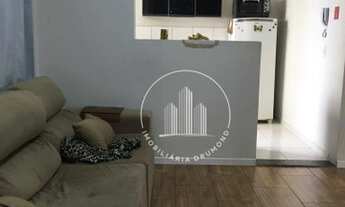 Imagem: Apartamento com 2 dormitórios à venda