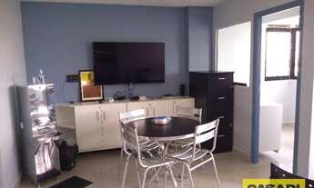 Imagem 7: Sala à venda, 114 m² por R$ 400.000,00 - Rudge Ramos - São Bernardo do Campo/SP